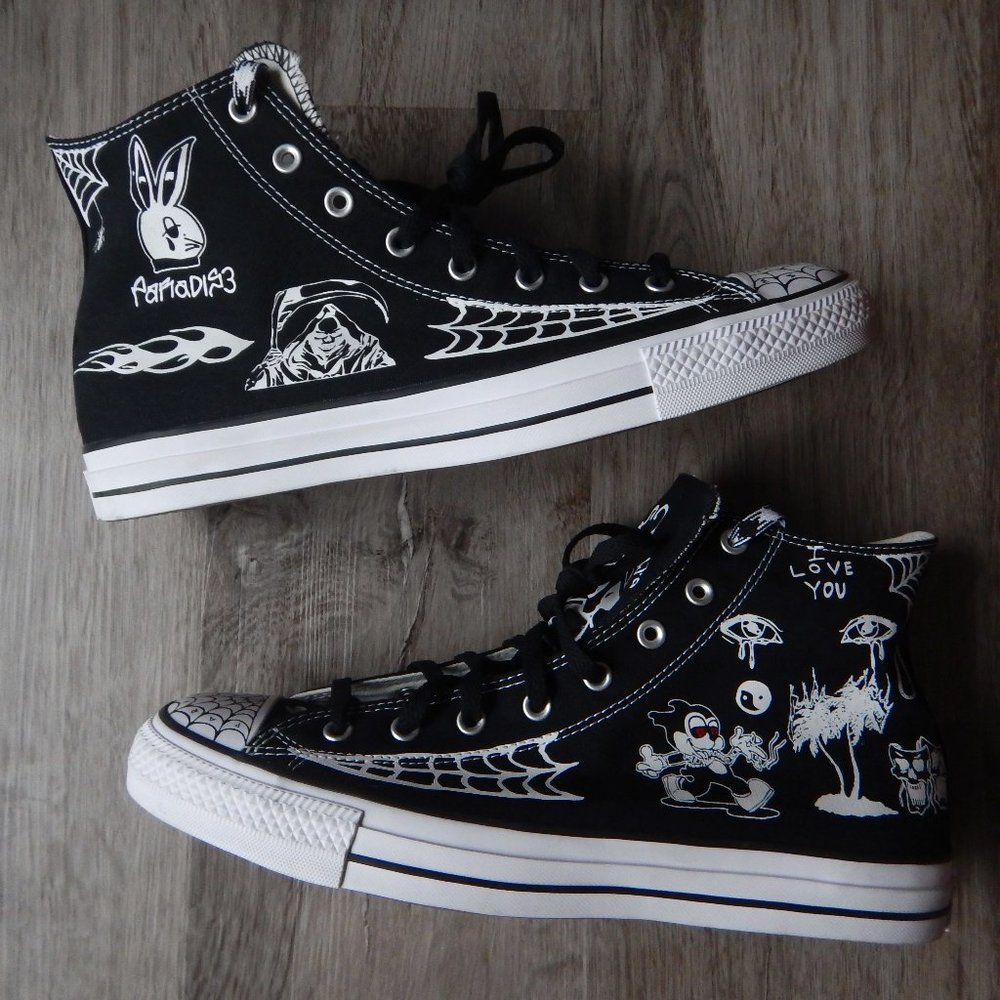 2020 Converse CTAS Pro Sean Pablo PARADIS3